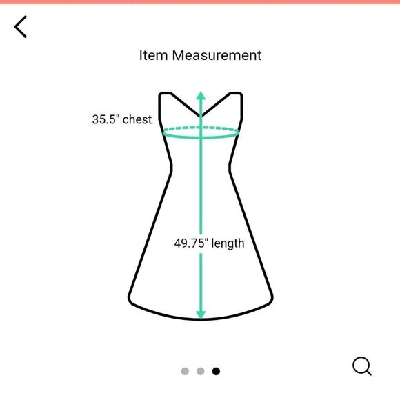 COLORBLOCK Casual Boho Dress - Picture 6 of 7